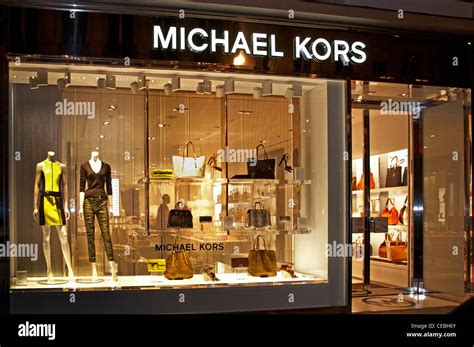 michael kors cheaper in paris|Michael Kors st honore.